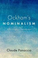 Ockham's Nominalism