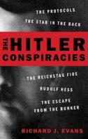 The Hitler Conspiracies