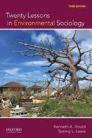 Twenty Lessons in Environmental Sociology