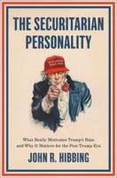 The Securitarian Personality