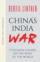 China's India War