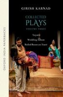 Collected Plays Volume 3_OIP