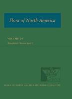 Flora of North America. Volume 28 North of Mexico