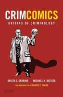 Origins of Criminology