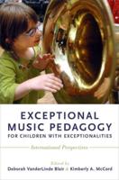 Exceptional Pedagogy for Children With Exceptionalities