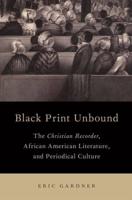 Black Print Unbound