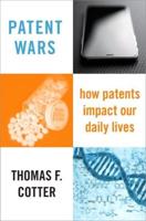Patent Wars