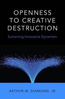 Openness to Creative Destruction