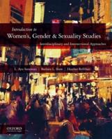 Introduction to Women's, Gender & Sexuality Studies