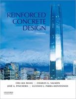 Reinforced Concrete Design