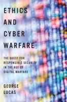 Ethics and Cyberwarfare