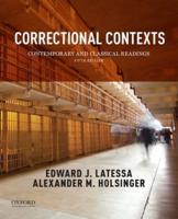 Correctional Contexts