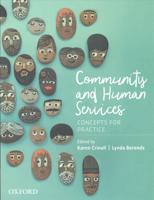 Community and Human Services
