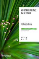 Australian Tax Casebook
