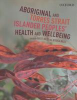 Aboriginal and Torres Strait Islander Peoples' Healthcare