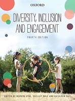 Diversity, Inclusion and Engagement