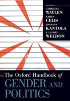 Oxford Handbook of Gender and Politics