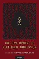 Development of Relational Aggression