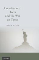 Constitutional Torts and the War on Terror