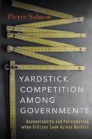Yardstick Competition Among Governments