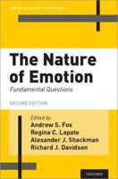 The Nature of Emotion: Fundamental Questions