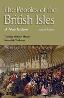 The Peoples of the British Isles
