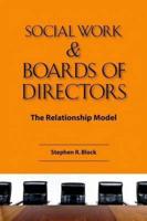 Social Work And Board of Directors