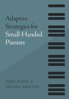 Adaptive Strategies for Small-Handed Pianists