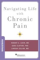 Navigating Life With Chronic Pain