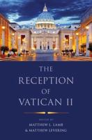 The Reception of Vatican II