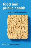 Food and Public Health