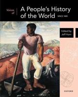 Voices of a People's History of the World, Since 1400