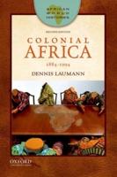 Colonial Africa 1884-1994