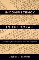 Inconsistency in the Torah