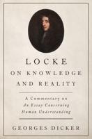 Locke on Knowledge and Reality