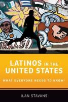 Latinos in the United States