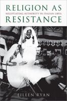 Religion as Resistance