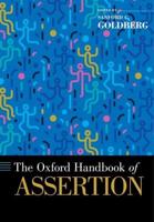 The Oxford Handbook of Assertion
