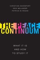 Peace Continuum: What It Is and How to Study It
