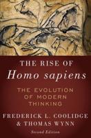 Rise of Homo Sapiens: The Evolution of Modern Thinking