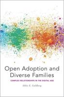 Open Adoption and Diverse Families