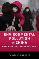 Environmental Pollution in China
