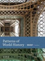 Patterns of World History