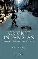 Cricket in Pakistan