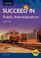 Public Administration. Student Book