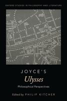 Joyce's Ulysses: Philosophical Perspectives