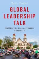 Global Leadership Talk