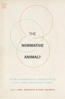 The Normative Animal?