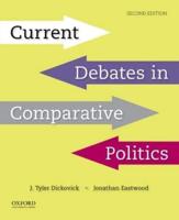 Current Debates in Comparative Politics