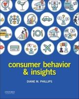 Consumer Behavior & Insights